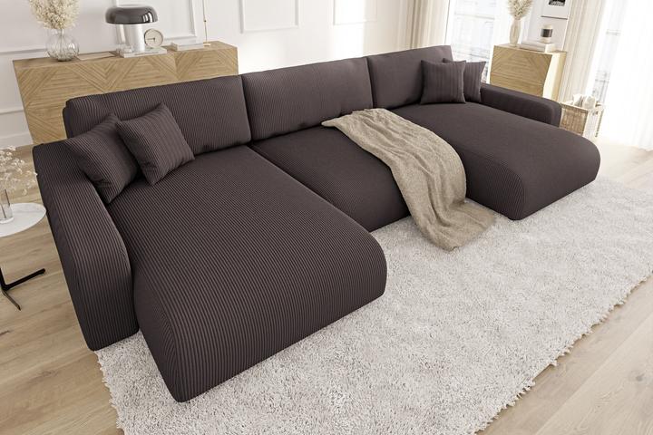 Actual product image Ropez Sara (Sofa landscape)