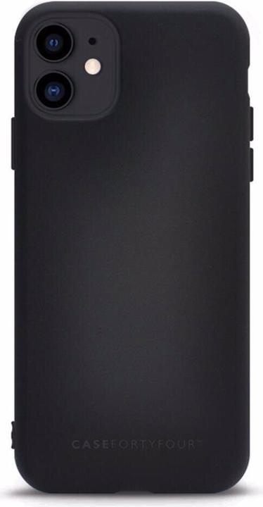 Actual product image Case FortyFour No.1 (Apple iPhone 12 mini)