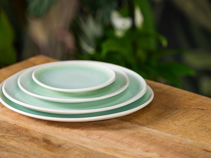 Immagine prodotto Rosenthal Junto - Jungle - Teller 30 cm flach (1 x, 30 cm)