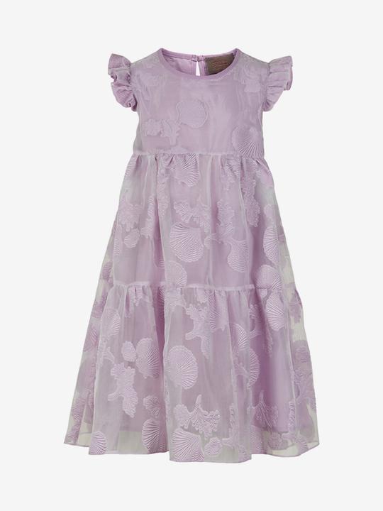Image du produit Creamie Robe en organza (140)