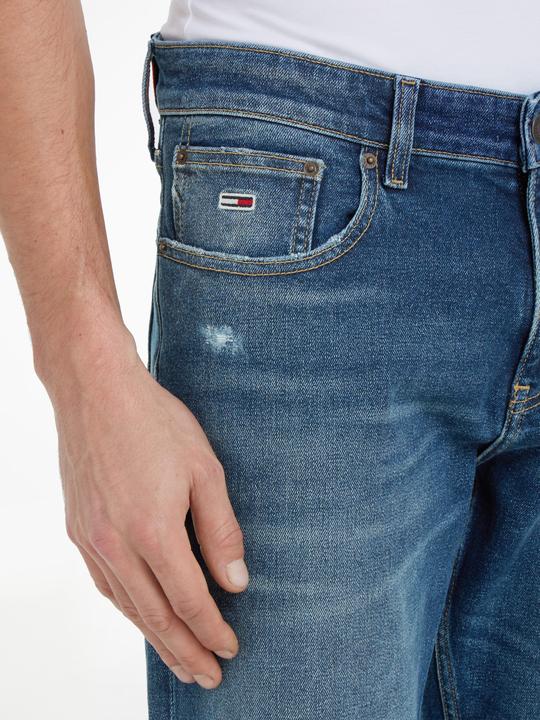 Produktbild Tommy Hilfiger Tommy Jeans Ryan Regular Straight Denim Dark (W32/L34)