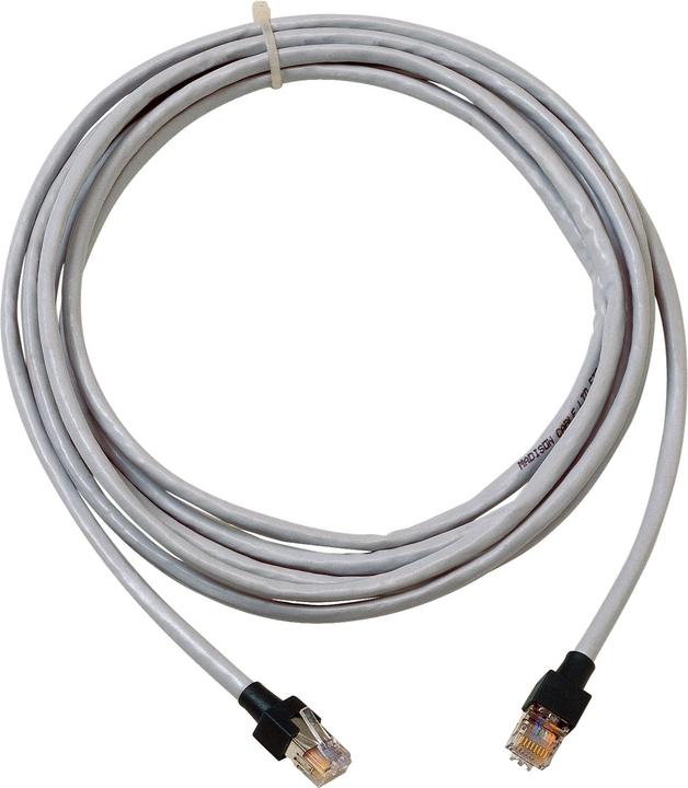 Produktbild Schneider Electric SCHN Verbindungskabel (F/UTP, CAT5e, 1 m)