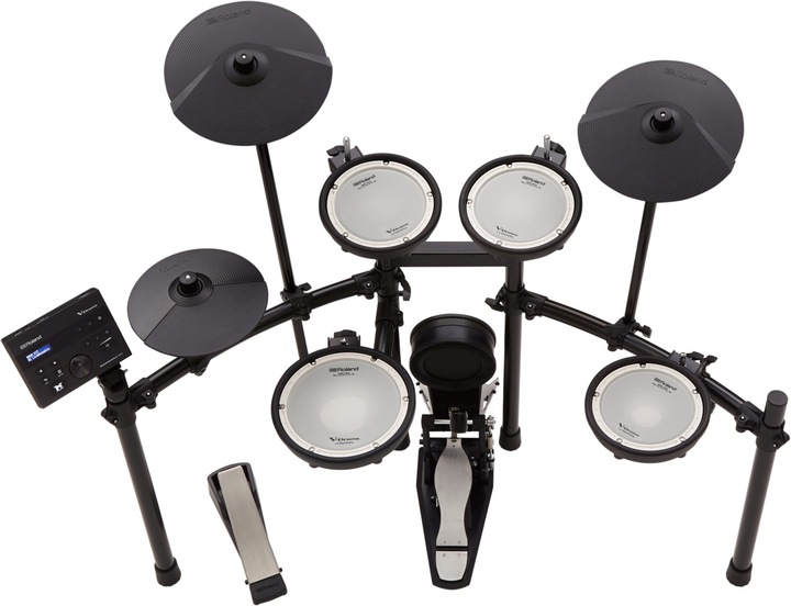Actual product image Roland TD-07KV E-Drum Set (E-drum)