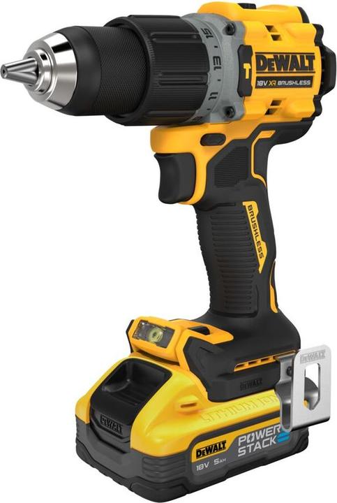 Produktbild DeWalt DCD 805
