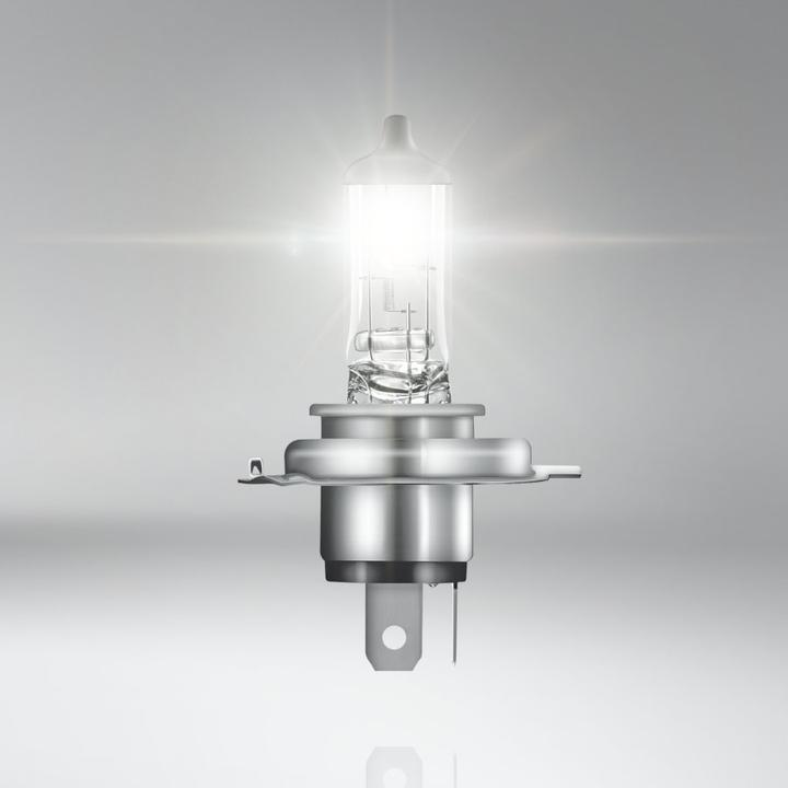 Actual product image Osram Super H4 (H4)