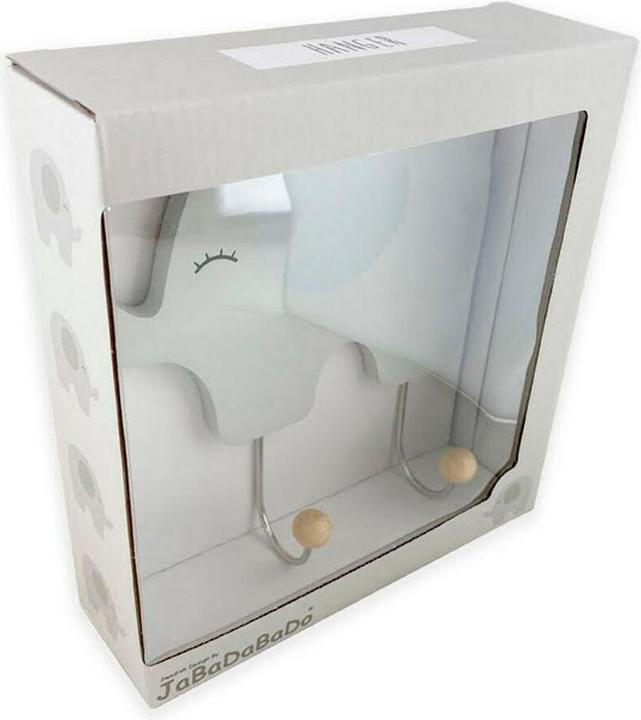 Actual product image Jabadabado Wardrobe elephant