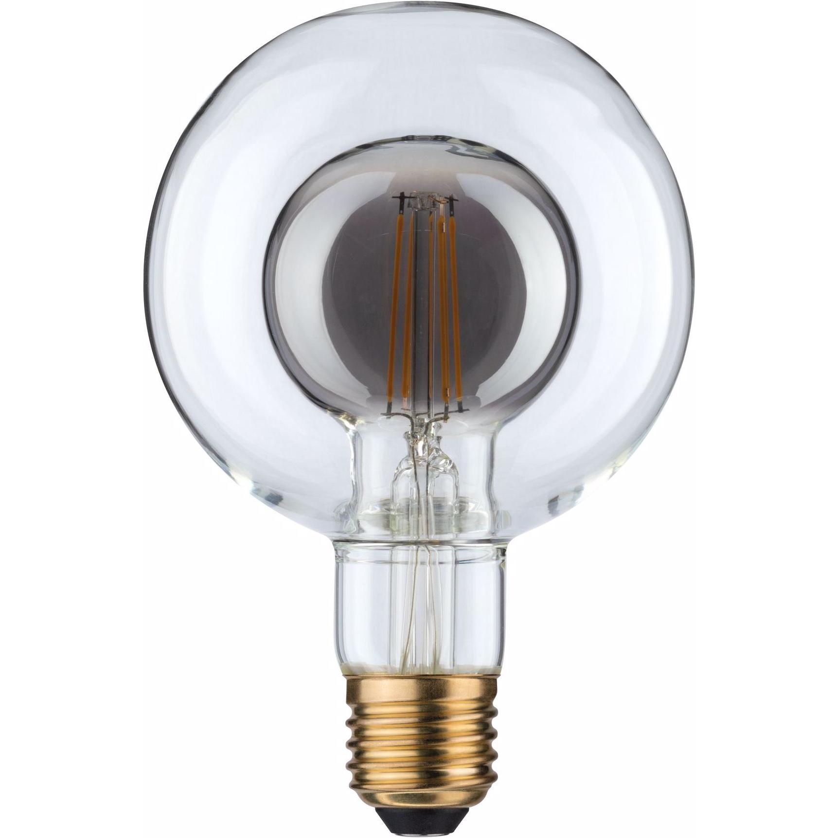 Thumbnail - Paulmann, Leuchtmittel, Globe Inner Shape (E27, 4 W, 270 lm, 1 x, G)
