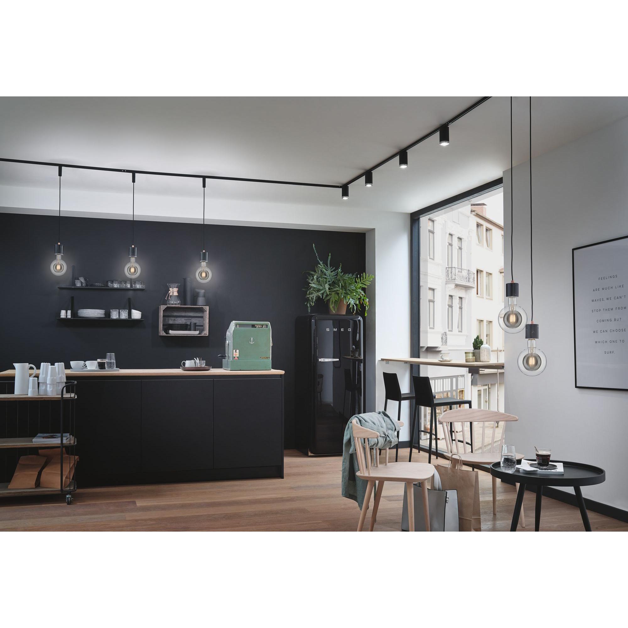 Thumbnail - Paulmann, Leuchtmittel, Globe Inner Shape (E27, 4 W, 300 lm, 1 x, G)