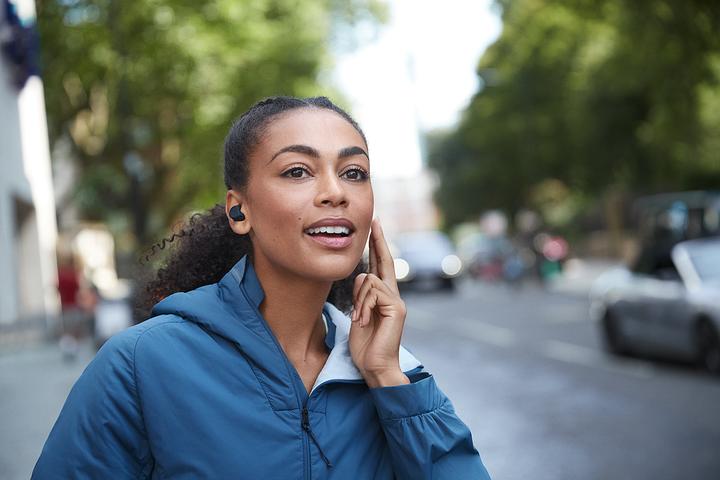 Produktbild Jabra Elite 7 Active (ANC, 8 h, Kabellos)