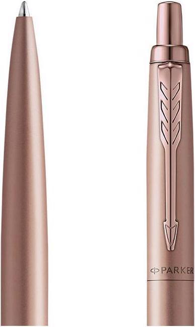 Actual product image Parker Jotter XL Monochrom (Pink gold, 1 x)