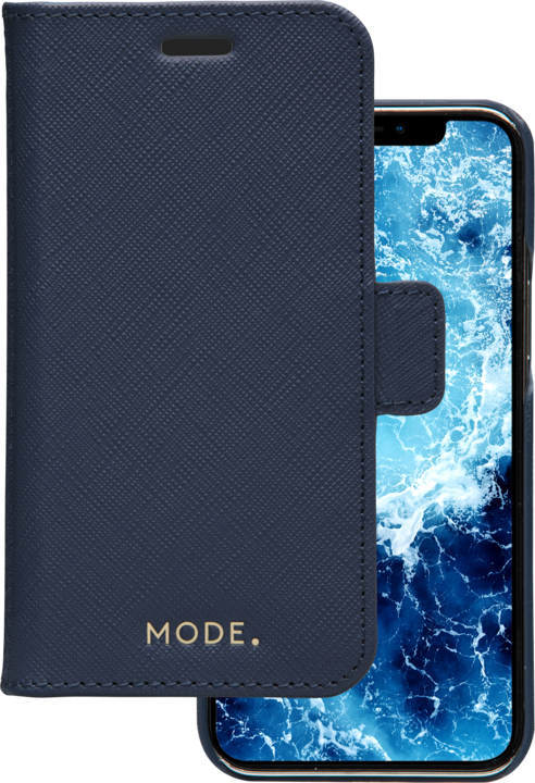 Ocean Blue