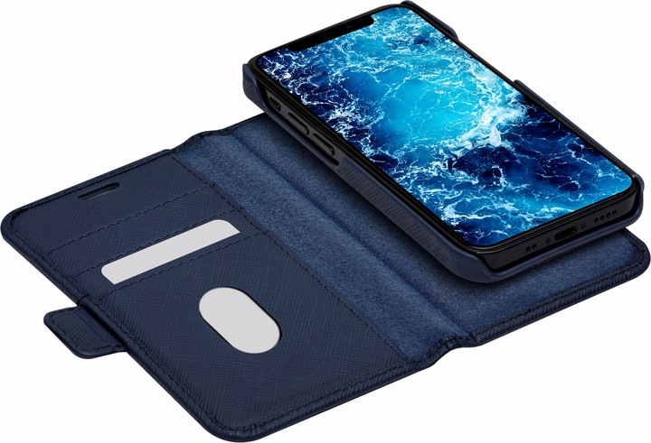 Actual product image dbramante1928 New York (Apple iPhone 12 mini)