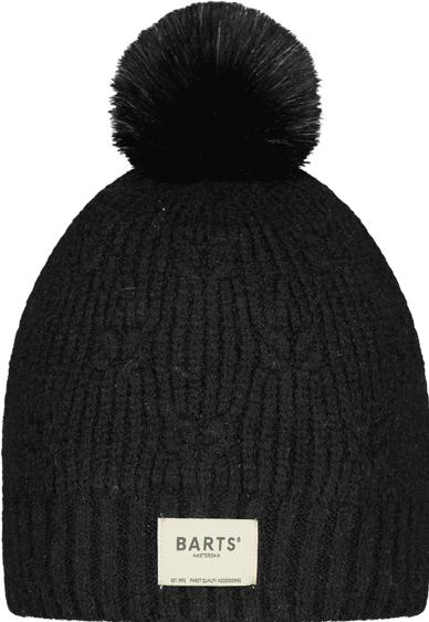 Actual product image Barts Women's Macawa Beanie (One size)