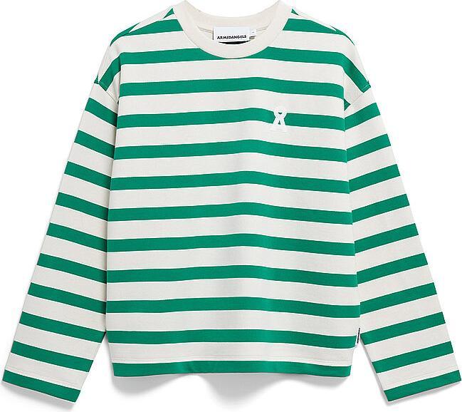 Actual product image Armedangels Sweater ICONIC FRANKAA (L)
