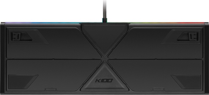Produktbild Corsair K100 (DE, Kabelgebunden)