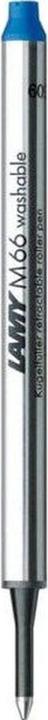 Actual product image Lamy Ink cartridge M66 B (Blue, 0.35 mm, 1 pcs.)