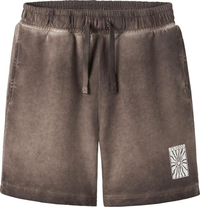 Produktbild Name it Regular Fit Sweatshorts (134)