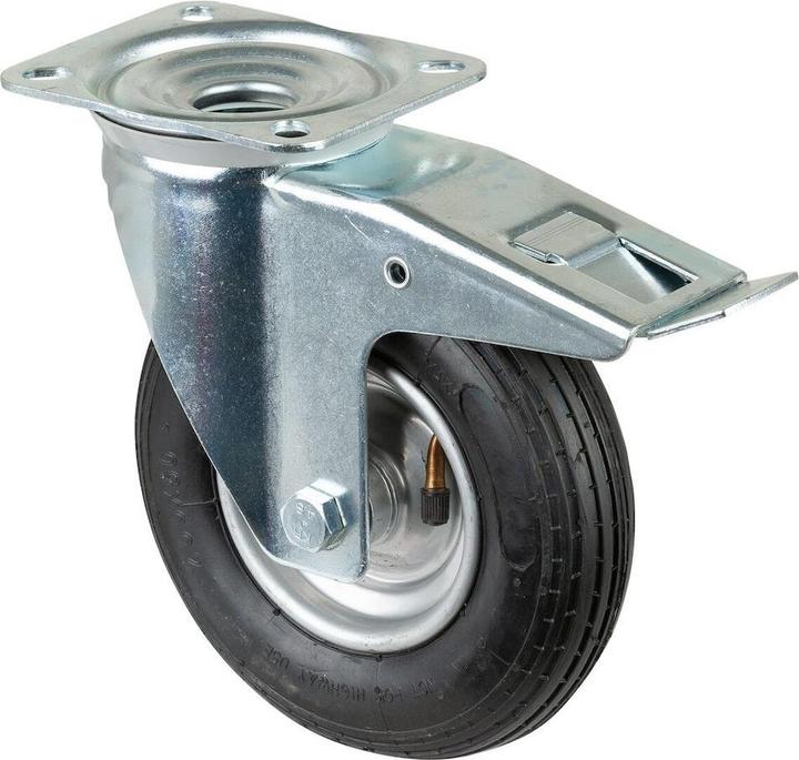 Produktbild BS Rollen Luftrad