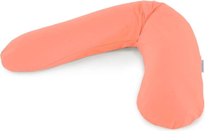 Produktbild Theraline Stillkissen "Das Original" mit Polyester Hohlfaser Füllung inkl. Bezug 190 cm (190 cm)