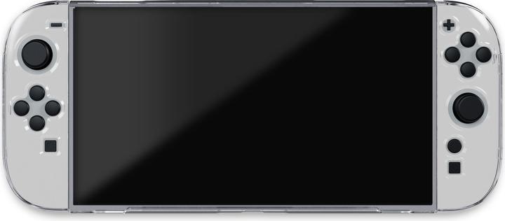 Image du produit Nacon Gaming Polycarbonat Hardcase (Switch 2)