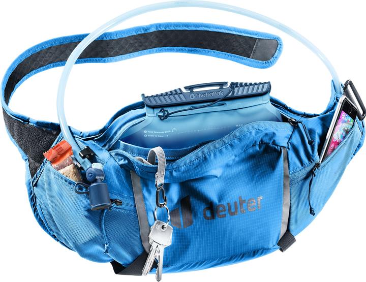 Productafbeelding Deuter Shortrail III