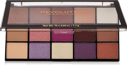 Produktbild Makeup Revolution Re-loaded (Visionary)