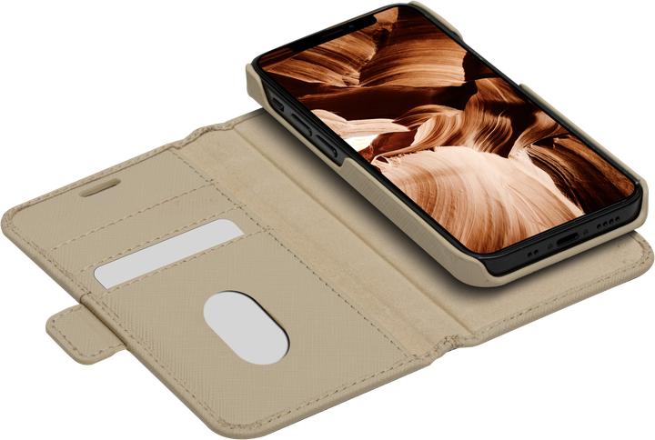 Actual product image dbramante1928 New York (Apple iPhone 12 mini)