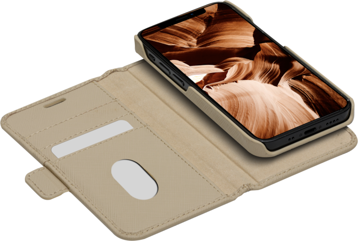 Actual product image dbramante1928 New York (Apple iPhone 12 mini)