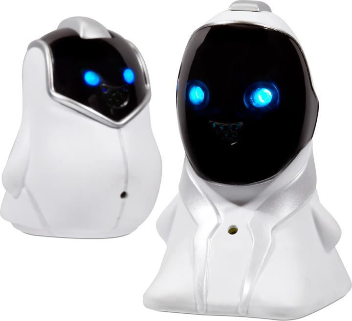 Actual product image MGA Tobi Friends- Chatter (German, Spanish, French, Polish, Dutch, Swedish, Italian, Portuguese, English)