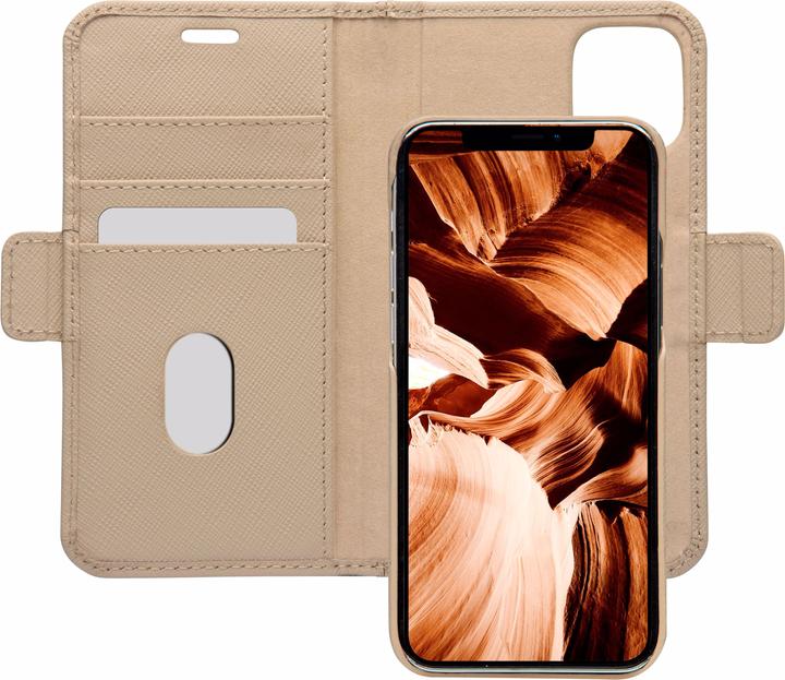 Actual product image dbramante1928 New York (Apple iPhone 12 mini)