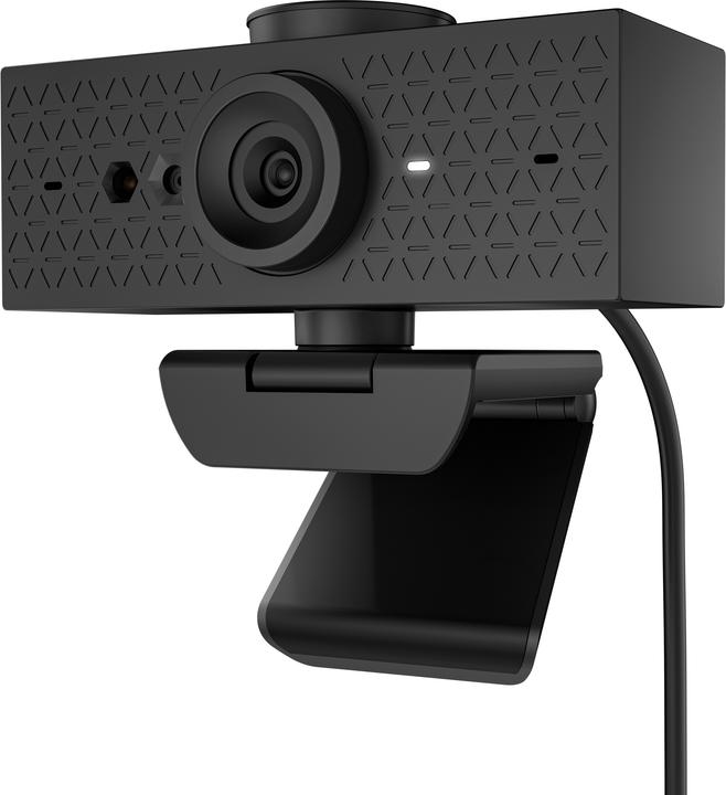Actual product image HP 620 FHD Webcam (P) (4 Mpx)