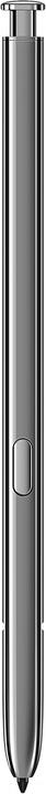Produktbild Samsung Galaxy Note 20 5G EU (256 GB, Mystic Grey, 6.70", Dual SIM, 12 Mpx, 5G)