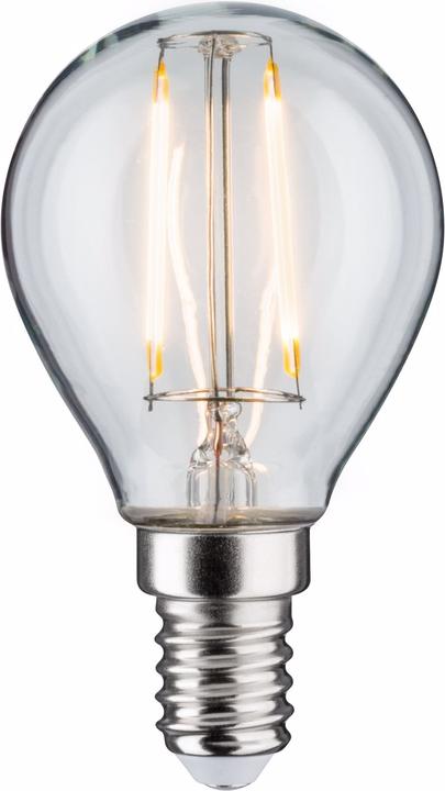 Productafbeelding Paulmann Drop (E14, 2.60 W, 250 lm, 1 x, F)
