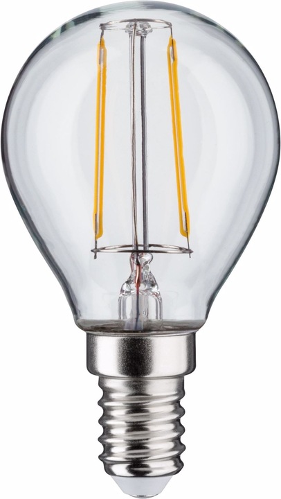 Actual product image Paulmann Drop (E14, 4.80 W, 470 lm, 1 x, F)