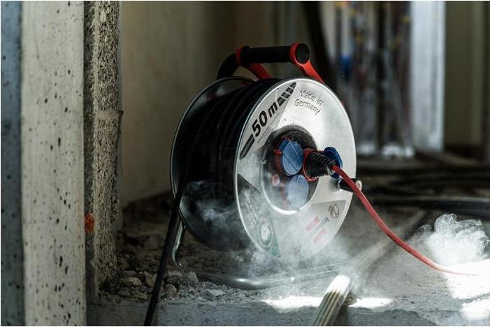 Produktbild Brennenstuhl Garant S (50 m, 1.50 mm²)