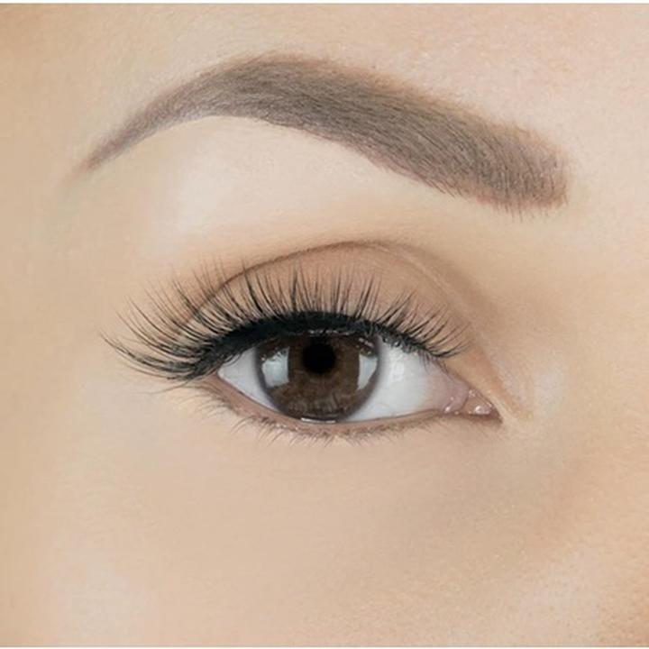 Produktbild Mulac Girl Next Door (Künstliche Wimpern)