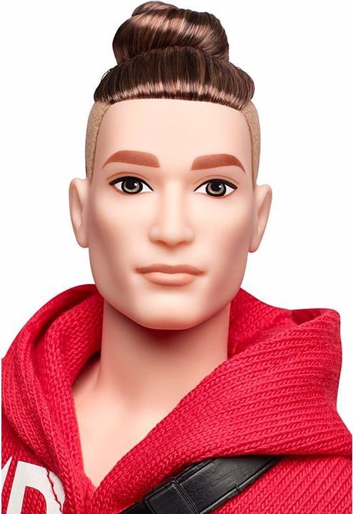 Produktbild Barbie Ken