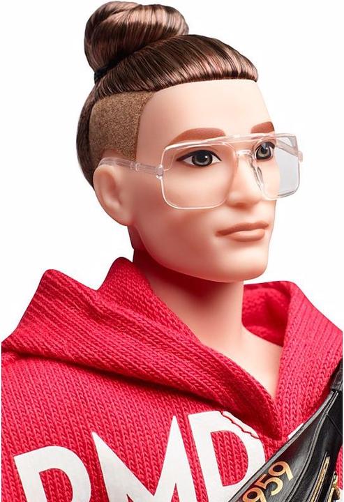 Produktbild Barbie Ken