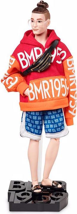 Produktbild Barbie Ken