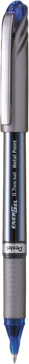 Produktbild Pentel EnerGel Plus (Blau, 1 x)