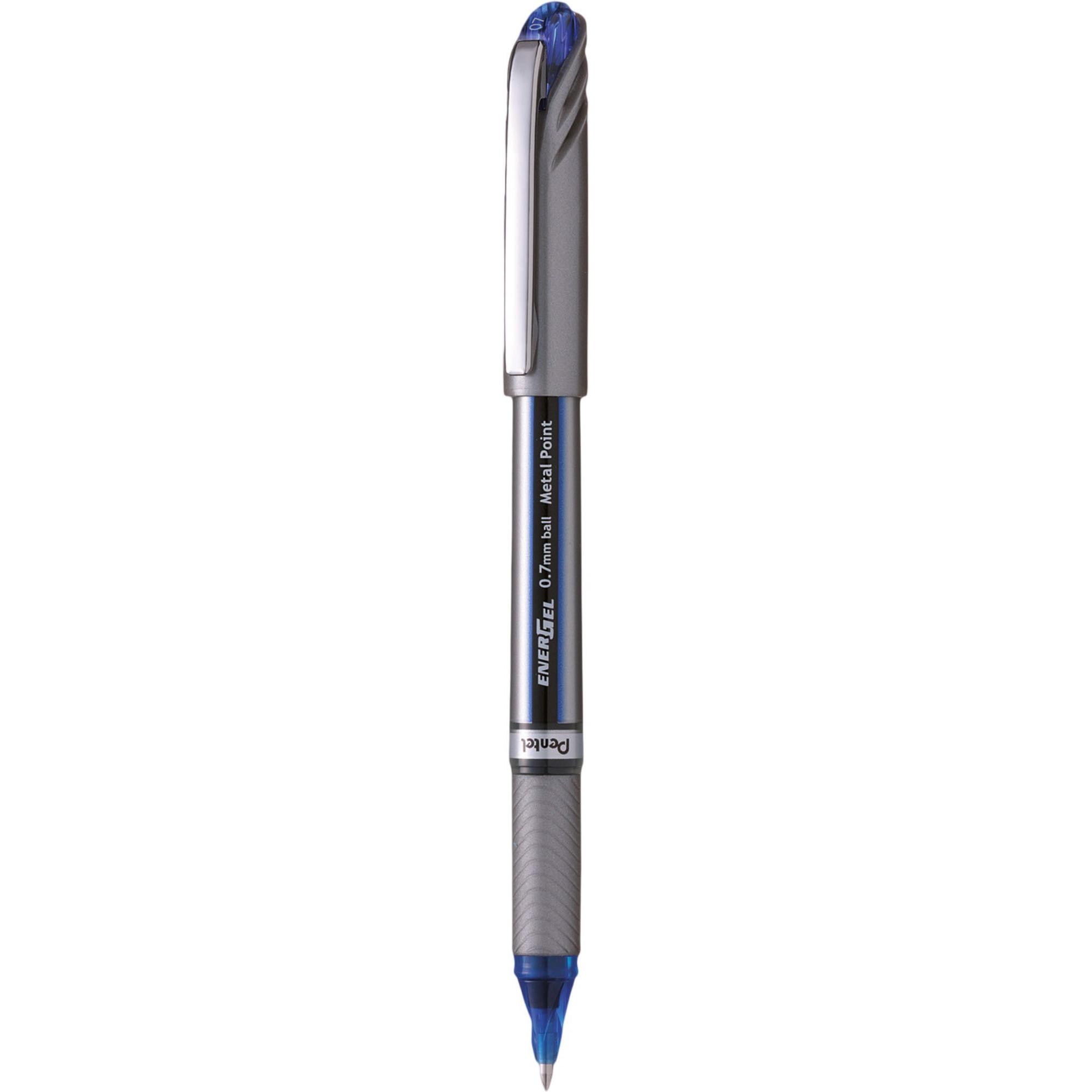 Thumbnail - Pentel, Schreibstifte, EnerGel Plus (Blau, 1 x)