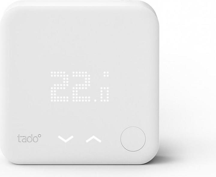 Actual product image tado° Smart Thermostat Starter Kit V3+