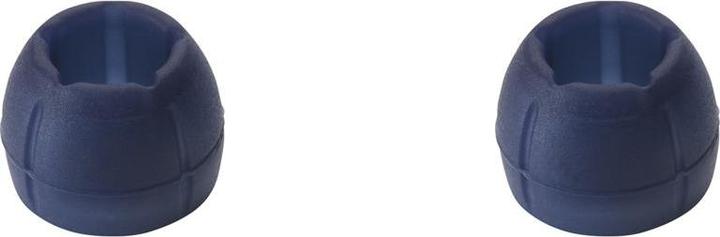 Actual product image JVC HA-ET65BV-A (7 h, Wireless)