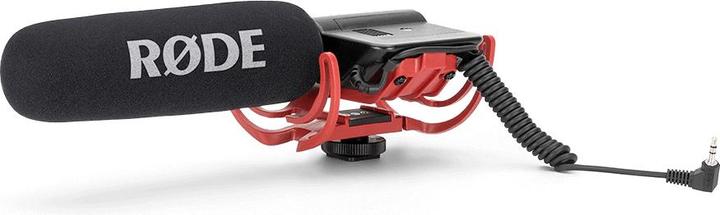 Actual product image RØDE VideoMic Bundle