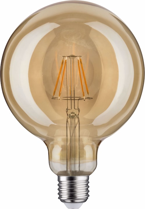 Produktbild Paulmann Globe Vintage (E27, 6.50 W, 420 lm, 1 x)