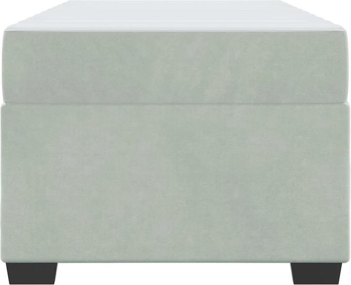 Image du produit vidaXL Bettrahmen (80 x 200 cm)