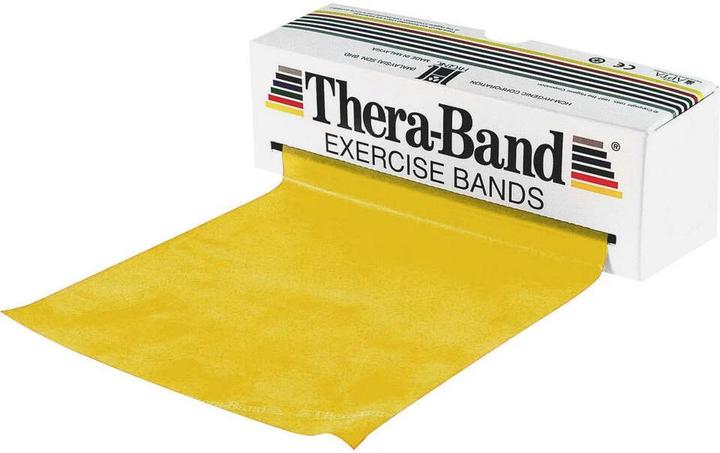 Actual product image TheraBand Exercise band (Easy)