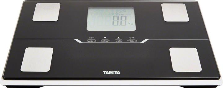 Productafbeelding Tanita BC-401 (150 kg)