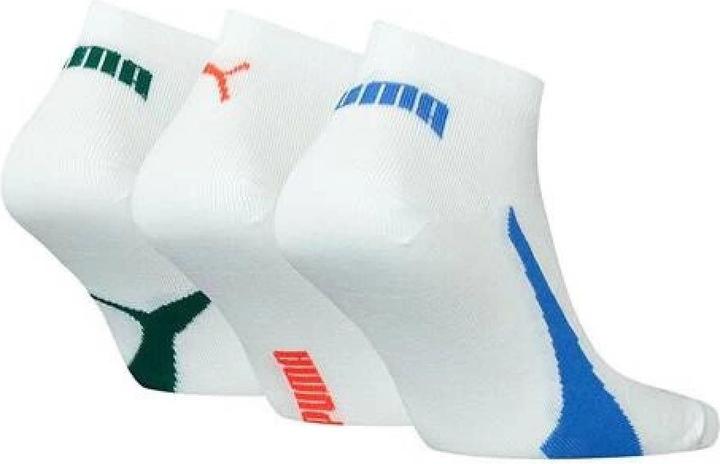 Produktbild Puma Quarter Socken (6erPack) (6er Pack, 43 - 47)