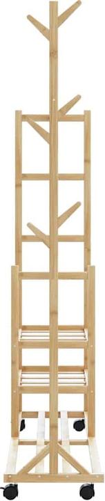 Image du produit vidaXL Kleiderständer